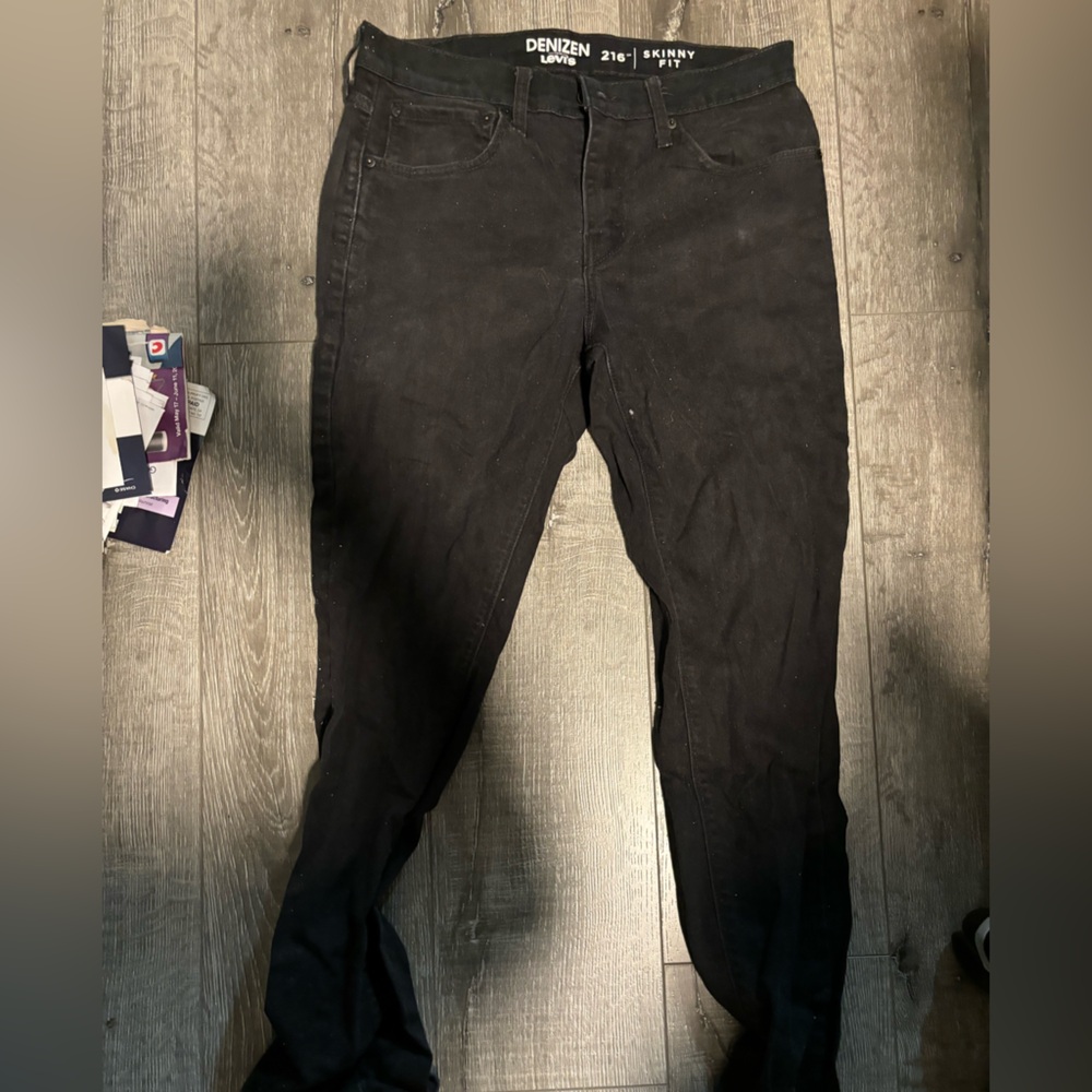 Levis 32x30